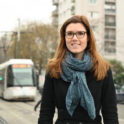 Oriane FILHOL