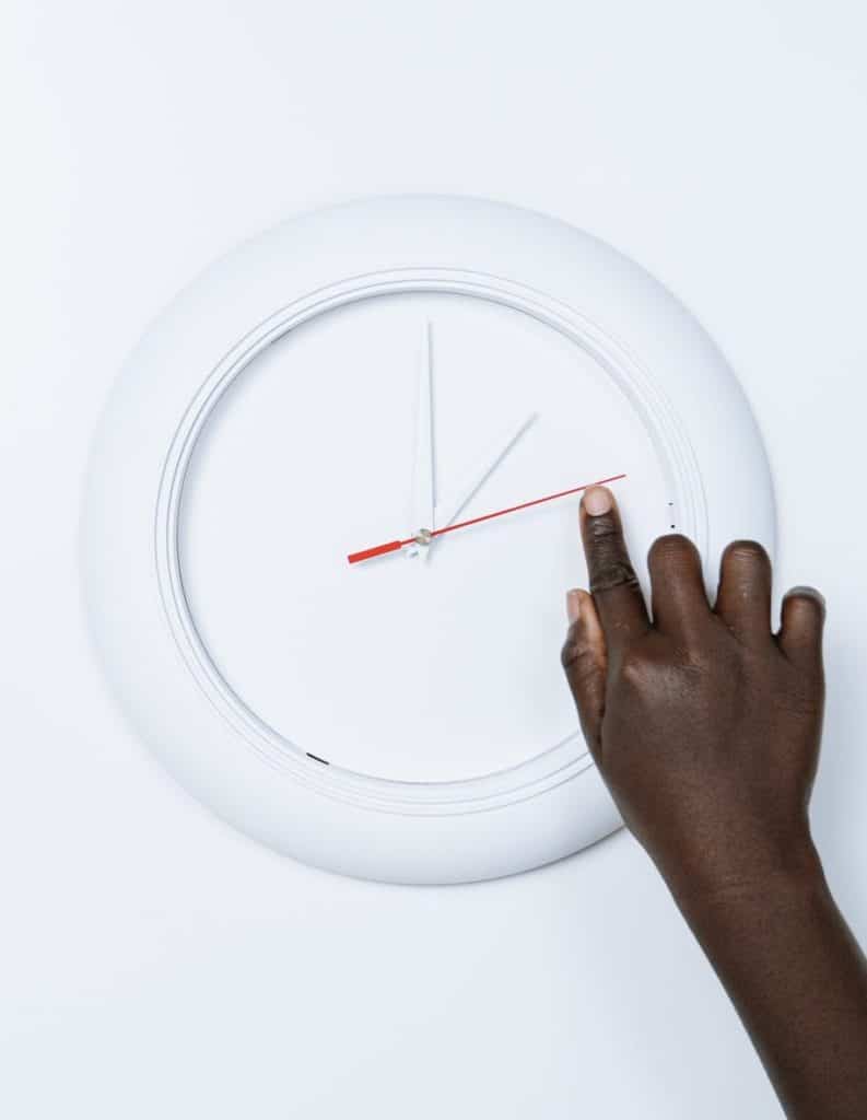 Horloge